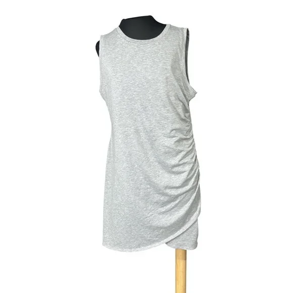 slim fit dress slacks Cheetah Print Dress (Nine West)